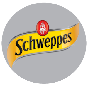 Schweppes