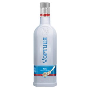 Горілка &quot;Хортиця айс&quot;