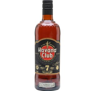 Ром &quot;Havana Club Anejo 7 Anos&quot;