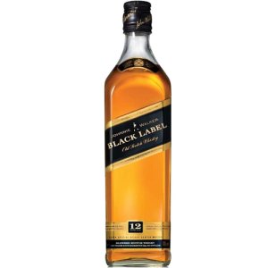 Віскі &quot;Black Label&quot;