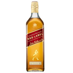 Віскі &quot;Red Label&quot;