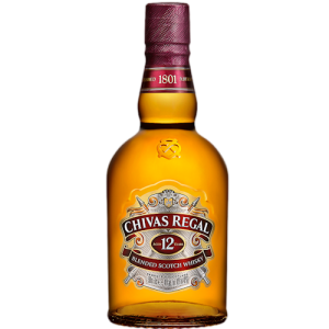Віскі &quot;Chivas Regal&quot; 12 y.o