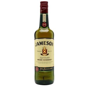 Віскі &quot;Jameson&quot;