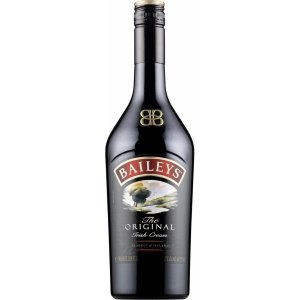 Сливовий лікер &quot;Baileys&quot;
