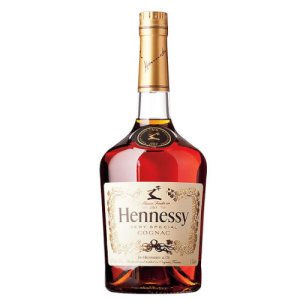 Коньяк &quot;HENNESY&quot; V.S (Франц.)