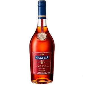 Коньяк &quot;MARTELL&quot; V.S.O.P. (Франц.)