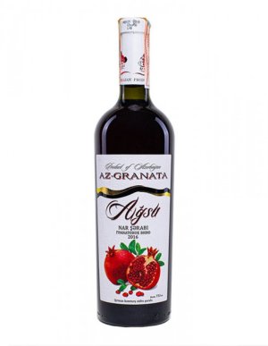 Вино &quot;АГСУ&quot; 12. у.о.