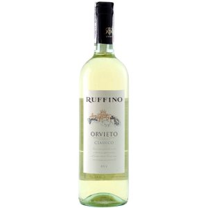 Вино &quot;Ruffino Orvieto&quot; (Італ.)