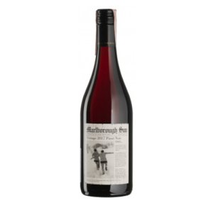 &quot;Marlborough Sun Pinot Noir&quot; (Н.Зеландія)