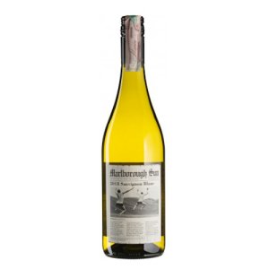 &quot;Marlborough Sun Sauvignon Blanc&quot; (Н.Зеландія)