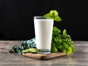 Кефір