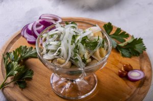 Гриби мариновані