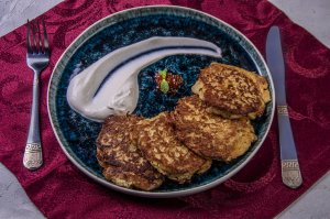 Деруни по-Кавказькі