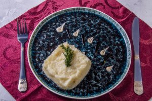 Картопляне пюре