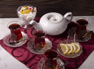 Чай Азербайджанський