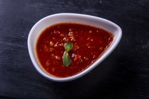 Соус &quot;Аджика домашня&quot;