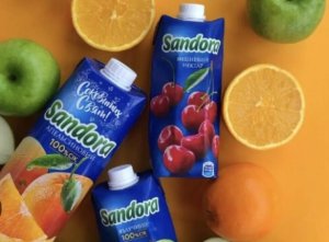 Sandora