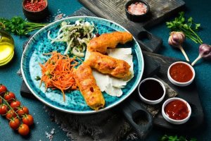 Курка люля